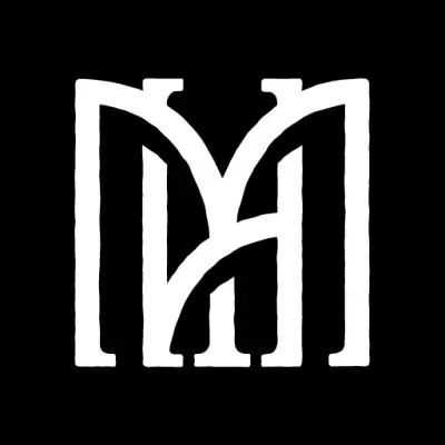 logo Maven Hill